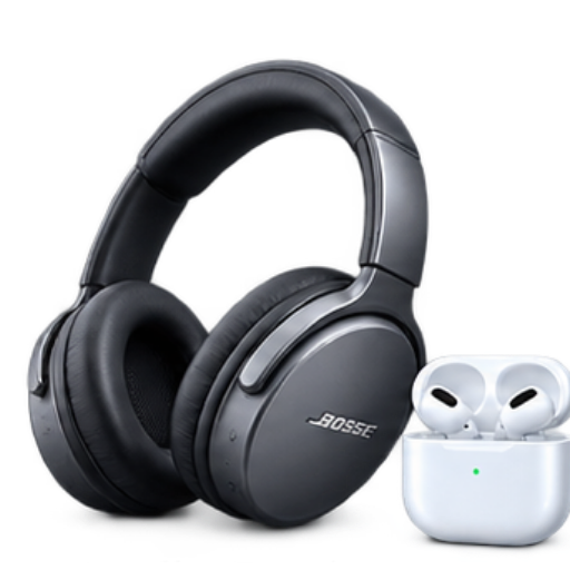 Audio Devices