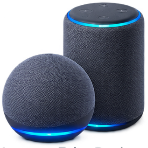 Amazon Echo Devices