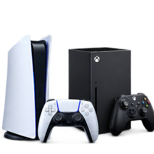 Gaming Consoles