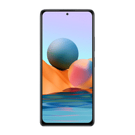 Xiaomi Redmi Note 10 Lite 4G Refurbished - Brand Box - Very Good / Glacier White / 4GB|128GB
